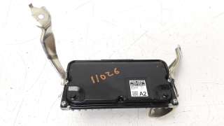 Recambio de centralita motor uce para toyota corolla (e21) 2019- referencia OEM IAM 896610ZS10 MB2768007481 