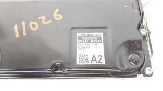 Recambio de centralita motor uce para toyota corolla (e21) 2019- referencia OEM IAM 896610ZS10 MB2768007481 