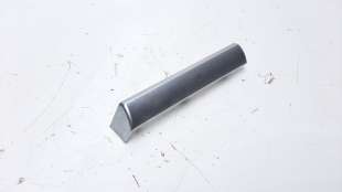 Recambio de moldura para bmw x5 (e70) 2006-2013 3.0 turbodiesel cat referencia OEM IAM 51456956691  