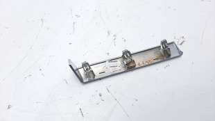 Recambio de moldura para bmw x5 (e70) 2006-2013 3.0 turbodiesel cat referencia OEM IAM 51456956691   2