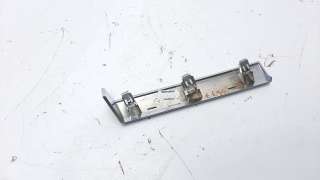 Recambio de moldura para bmw x5 (e70) 2006-2013 3.0 turbodiesel cat referencia OEM IAM 51456956691  