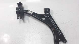Recambio de brazo suspension inferior delantero derecho para honda civic lim.5 (fk) 2017- 1.0 vtec cat referencia OEM IAM 51350T