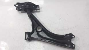 Recambio de brazo suspension inferior delantero derecho para honda civic lim.5 (fk) 2017- 1.0 vtec cat referencia OEM IAM 51350T 2