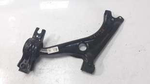 Recambio de brazo suspension inferior delantero izquierdo para honda civic lim.5 (fk) 2017- 1.0 vtec cat referencia OEM IAM 5136