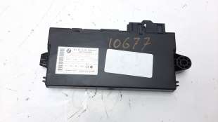 Recambio de modulo electronico para bmw x5 (e70) 2006-2013 3.0 turbodiesel cat referencia OEM IAM 61359147190  