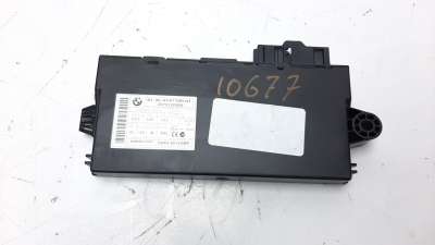 Recambio de modulo electronico para bmw x5 (e70) 2006-2013 3.0 turbodiesel cat referencia OEM IAM 61359147190  