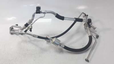Recambio de tubos aire acondicionado para kia stonic (ybcuv) 2017- 1.0 tgdi cat referencia OEM IAM 97775H8050  
