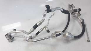 Recambio de tubos aire acondicionado para opel antara 2006-2016 2.2 cdti cat (a 22 dm / lnq) referencia OEM IAM 926612G27  