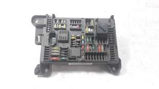 Recambio de caja reles / fusibles para bmw x5 (e70) 2006-2013 3.0 turbodiesel cat referencia OEM IAM 518954020A 6931687036114 