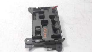 Recambio de caja reles / fusibles para bmw x5 (e70) 2006-2013 3.0 turbodiesel cat referencia OEM IAM 518954020A 6931687036114  2