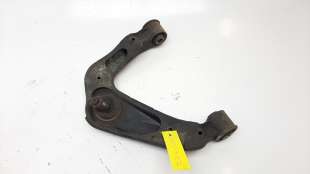 Recambio de brazo suspension superior delantero izquierdo para nissan pathfinder (r51) 2005-2016 2.5 dci diesel cat referencia O