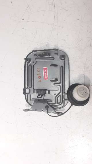 Recambio de tapa exterior combustible para nissan qashqai (j11) 2013- 1.5 dci cat referencia OEM IAM G88304EAME  