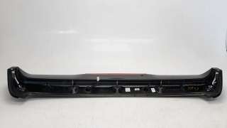 Recambio de aleron trasero para kia niro 2016- referencia OEM IAM 87210G5000  