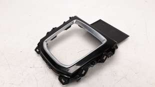Recambio de moldura para mazda cx-5 2017- 2.2 turbodiesel cat referencia OEM IAM KB7W64341  
