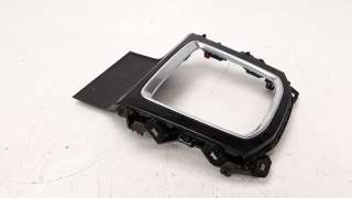 Recambio de moldura para mazda cx-5 2017- 2.2 turbodiesel cat referencia OEM IAM KB7W64341  