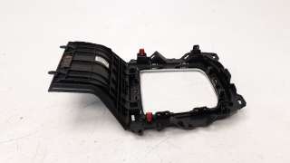 Recambio de moldura para mazda cx-5 2017- 2.2 turbodiesel cat referencia OEM IAM KB7W64341  