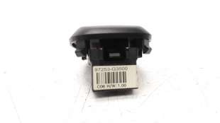 Recambio de sensor para hyundai i20 active 2015- 1.0 tgdi cat referencia OEM IAM 97253G3500  