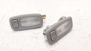 Recambio de luz interior para hyundai i20 active 2015- 1.0 tgdi cat referencia OEM IAM 928923SXXX 928913SXXX 