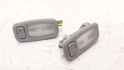 Recambio de luz interior para hyundai i20 active 2015- 1.0 tgdi cat referencia OEM IAM 928923SXXX 928913SXXX 