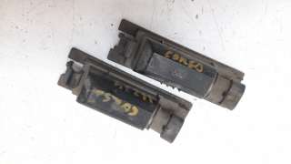 Recambio de piloto matricula para opel corsa e 2014- 1.4 referencia OEM IAM 13251936  