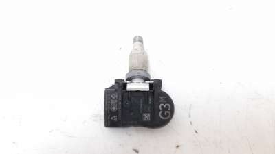 Recambio de sensor para mazda 3 berlina (bp) 2019- referencia OEM IAM A2C19397602  