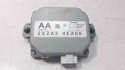 Recambio de modulo electronico para nissan qashqai (j11) 2013- 1.5 dci cat referencia OEM IAM 292A54EA0A  