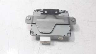 Recambio de modulo electronico para nissan qashqai (j11) 2013- 1.5 dci cat referencia OEM IAM 292A54EA0A   2
