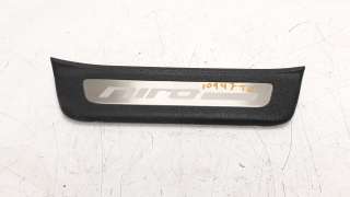 Recambio de moldura para kia niro 2016- referencia OEM IAM 85877G5100  