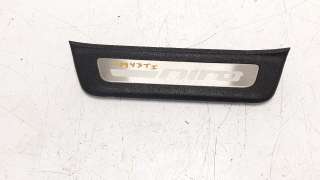 Recambio de moldura para kia niro 2016- referencia OEM IAM 85877G5100  
