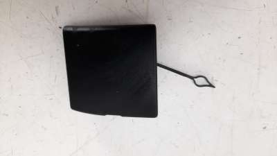 Recambio de moldura para nissan qashqai (j11) 2013- 1.2 16v cat referencia OEM IAM 622A04EA0A  