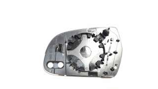 Recambio de cristal retrovisor derecho para audi a3 (8p) 2003-2012 referencia OEM IAM 8K0857536F 1050228016 AD0247503