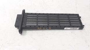 Recambio de resistencia calefaccion para nissan qashqai (j11) 2013- 1.5 dci cat referencia OEM IAM A30105B38010  