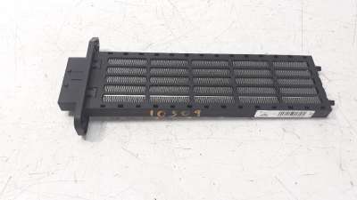 Recambio de resistencia calefaccion para nissan qashqai (j11) 2013- 1.5 dci cat referencia OEM IAM A30105B38010  