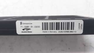 Recambio de resistencia calefaccion para nissan qashqai (j11) 2013- 1.5 dci cat referencia OEM IAM A30105B38010  