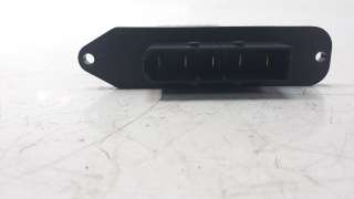Recambio de resistencia calefaccion para nissan qashqai (j11) 2013- 1.5 dci cat referencia OEM IAM A30105B38010  