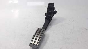 Recambio de potenciometro pedal para mercedes-benz clase cla (w117) 2012-2019 cla 180 (117.342) referencia OEM IAM A2463001604  