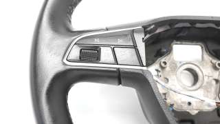 Recambio de volante para seat alhambra (711) 2015- 1.4 16v tsi referencia OEM IAM 7N5419091Q  