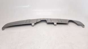Recambio de moldura para opel antara 2006-2016 2.2 cdti cat (a 22 dm / lnq) referencia OEM IAM 96660240  