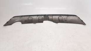 Recambio de moldura para opel antara 2006-2016 2.2 cdti cat (a 22 dm / lnq) referencia OEM IAM 96660240   2