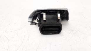 Recambio de rejilla aireadora para bmw serie 1 lim. (f20) 2011-2015 2.0 turbodiesel referencia OEM IAM 9205355   2