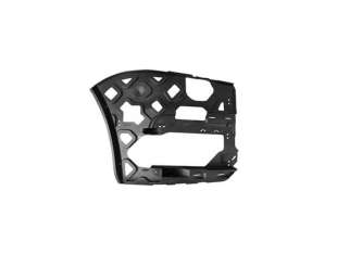 Recambio de molduras delanteras para volkswagen caddy ocio 2015- referencia OEM IAM 10018342 107237132 