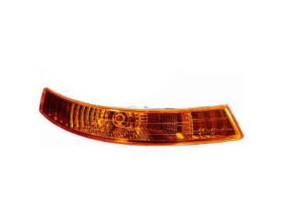 Recambio de piloto delantero derecho para renault trafic combi (ab 4.01) 2001- referencia OEM IAM 8200007030 103F19481200 DS9504