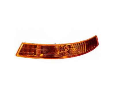 Recambio de piloto delantero izquierdo para renault trafic combi (ab 4.01) 2001- referencia OEM IAM 8200007031 103F19481201 RN93