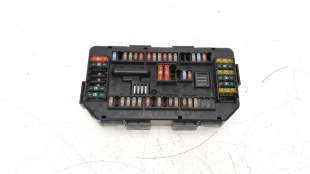 Recambio de caja reles / fusibles para bmw serie 1 lim. (f20) 2011-2015 2.0 turbodiesel referencia OEM IAM 933787901  