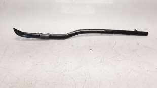 Recambio de moldura para seat alhambra (711) 2015- 1.4 16v tsi referencia OEM IAM 7N1858336B  