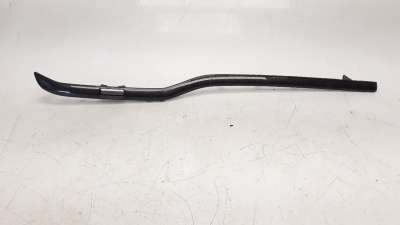 Recambio de moldura para seat alhambra (711) 2015- 1.4 16v tsi referencia OEM IAM 7N1858336B  