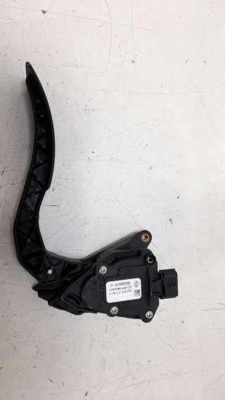 Recambio de potenciometro pedal para opel meriva 2006-2010 1.6 16v referencia OEM IAM 180029347R  
