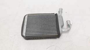 Recambio de radiador calefaccion / aire acondicionado para seat alhambra (711) 2015- 1.4 16v tsi referencia OEM IAM 7H0819032   2