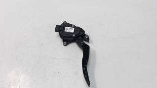 Recambio de potenciometro pedal para nissan qashqai (j11) 2013- 1.5 dci cat referencia OEM IAM 180024BA0B  