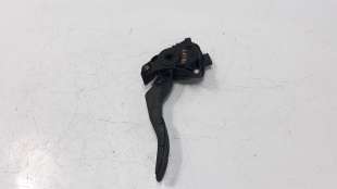 Recambio de potenciometro pedal para nissan qashqai (j11) 2013- 1.5 dci cat referencia OEM IAM 180024BA0B   2